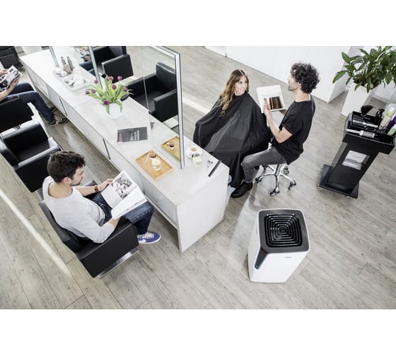 Воздухоочиститель Karcher AF 100 1.024-810.0