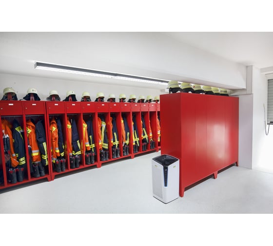 Воздухоочиститель Karcher AF 100 1.024-810.0