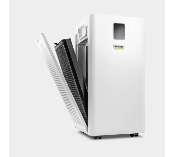 Очиститель воздуха AF 50 Karcher 1.024-822.0