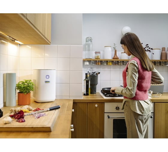 Очиститель воздуха AF 20 Karcher 1.024-820.0