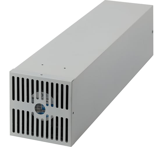 Рециркулятор ЭРА ОБРН01-1x15-012 ЭПРА УФ-лампа 1x15Вт, Т8, G13, Б0048258