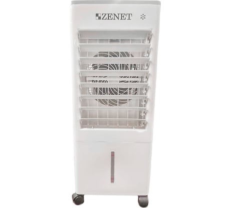 Климатический комплекс ZENET ZET-485 NEW