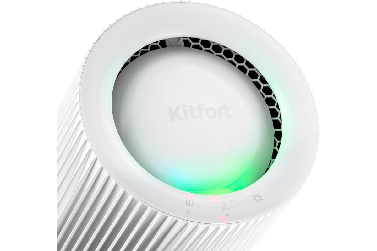 Очиститель воздуха KITFORT КТ-2826 - выгодная цена, отзывы .