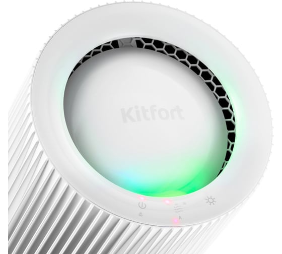 Очиститель воздуха KITFORT КТ-2826