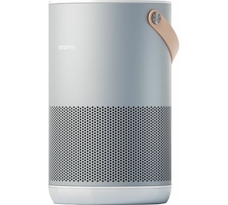 Очиститель воздуха Smartmi Air Purifier P1 серебристый ZMKQJHQP12