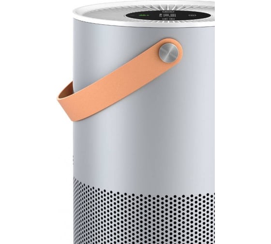 Очиститель воздуха Smartmi Air Purifier P1 серебристый ZMKQJHQP12