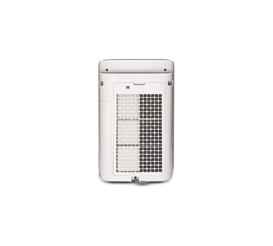 Очиститель воздуха с функцией увлажнения Sharp белый KIN51RW 64942942