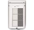 Очиститель воздуха с функцией увлажнения Sharp белый KIN51RW 64942942 4