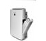 Очиститель воздуха с функцией увлажнения Sharp белый KIN51RW 64942942 2