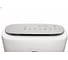 Очиститель воздуха с функцией увлажнения Sharp белый KIN51RW 64942942 6