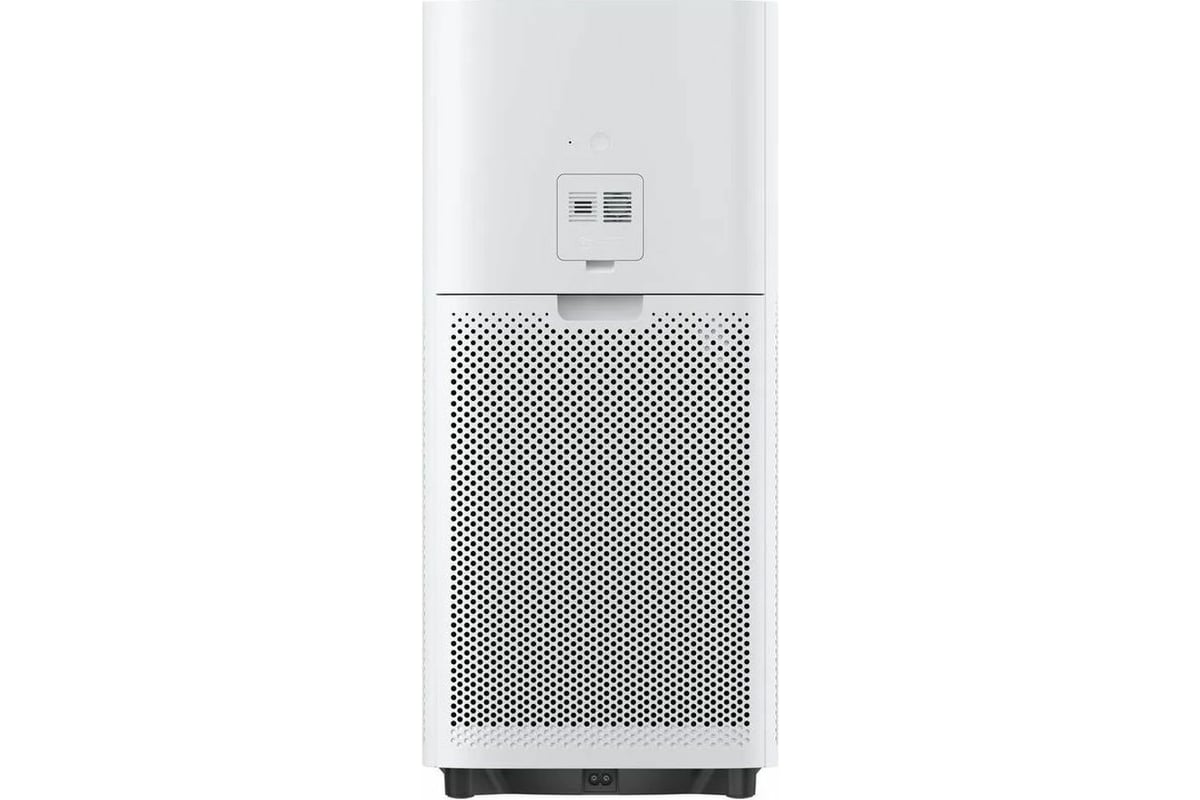 Очиститель воздуха Smart Air Purifier 4 Lite EU Xiaomi BHR5274GL - выгодная  цена, отзывы, характеристики, фото - купить в Москве и РФ