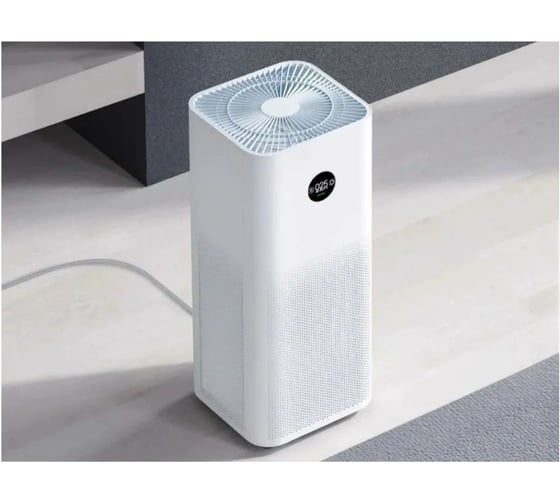 Очиститель воздуха Xiaomi Mi Air Purifier Pro H EU BHR5104GL
