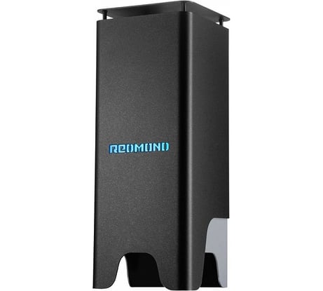Ультрафиолетовый очиститель воздуха Redmond ОВУ-02 RAC-3709