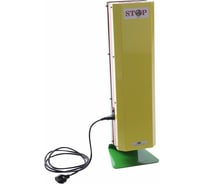 Бактерицидный обеззараживатель воздуха ПРОФМЕТСТИЛЬ ВОБ 1-15НД 29