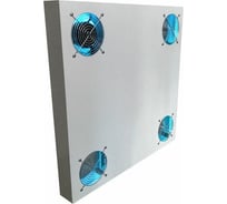 Бактерицидный обеззараживатель воздуха ПРОФМЕТСТИЛЬ ПВОБ 2-15 32