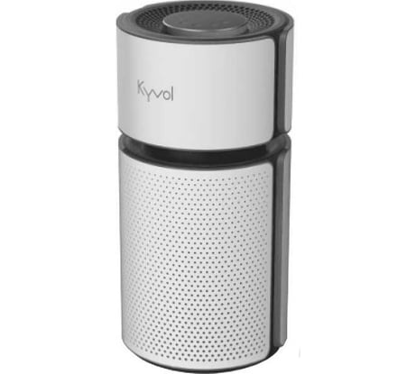 Очиститель воздуха Kyvol Vigoair P5 Air Purifier EA320 белый с Wi-Fi в комплекте EA320 White (Wi-Fi)