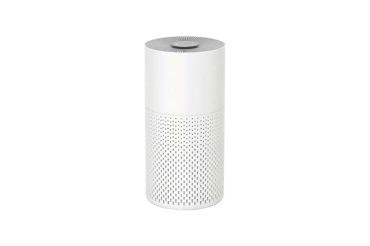 Очиститель воздуха HYSURE Air Purifier Kilo - выгодная цена, отзывы ...