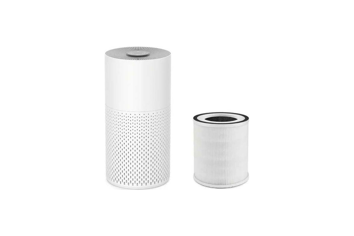 Очиститель воздуха HYSURE Air Purifier Kilo - выгодная цена, отзывы ...