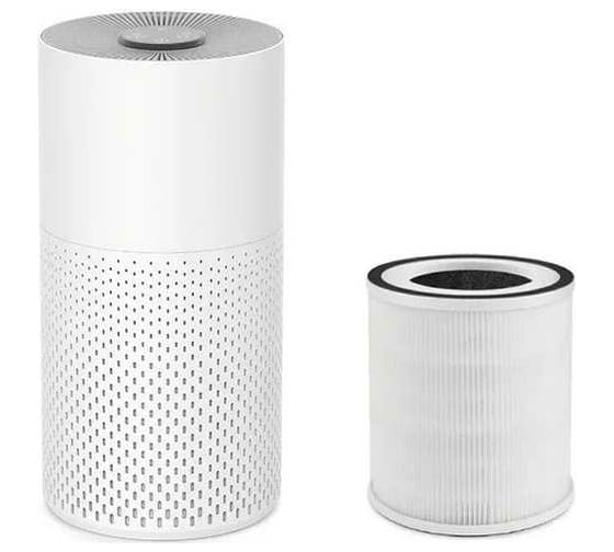 Очиститель воздуха HYSURE Air Purifier Kilo
