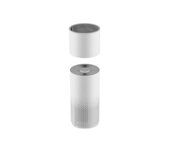 Очиститель и увлажнитель воздуха HYSURE 2 in 1 Air Purifier Humidifier Kilo Pro