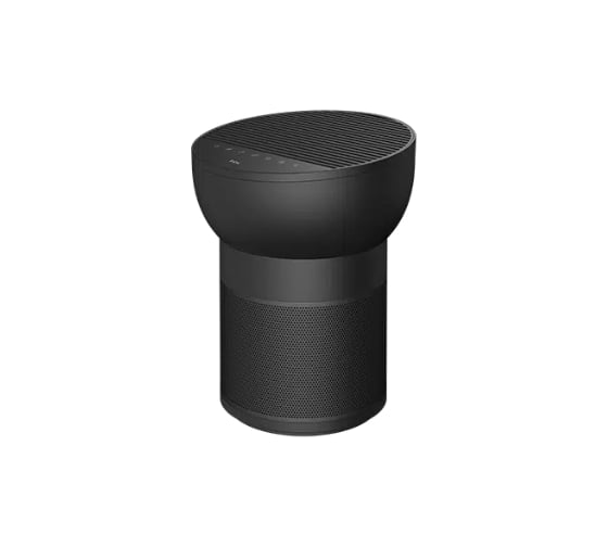 Очиститель и увлажнитель воздуха TCL breeva A2 Black