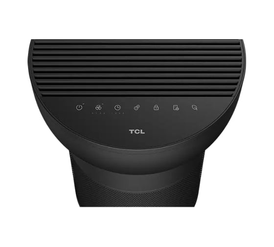 Очиститель и увлажнитель воздуха TCL breeva A2 Black