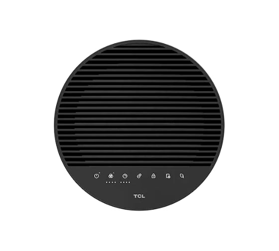 Очиститель и увлажнитель воздуха TCL breeva A2 Black