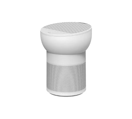 Очиститель и увлажнитель воздуха TCL breeva A2 White