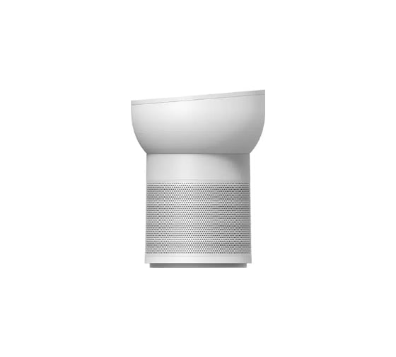 Очиститель и увлажнитель воздуха TCL breeva A2 White