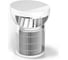Очиститель и увлажнитель воздуха TCL breeva A2 White 4