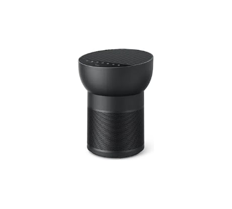 Очиститель и увлажнитель воздуха TCL breeva A2 Wi-Fi Black