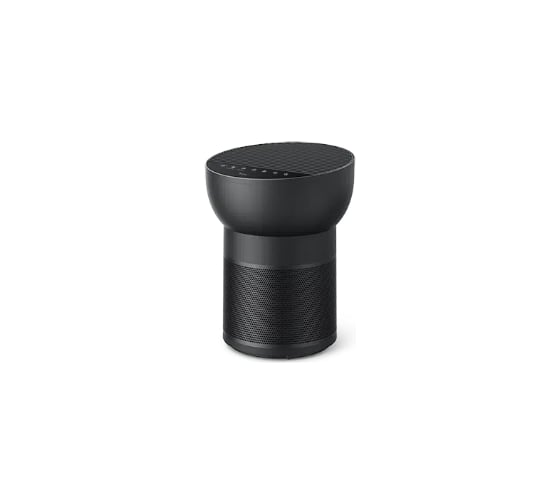 Очиститель и увлажнитель воздуха TCL breeva A2 Wi-Fi Black