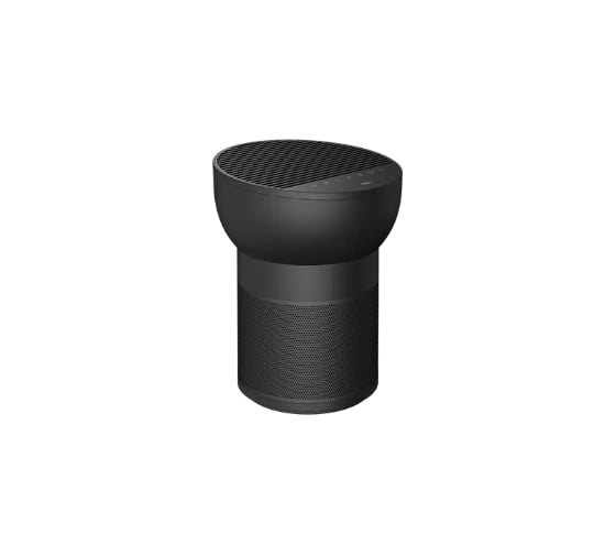 Очиститель и увлажнитель воздуха TCL breeva A2 Wi-Fi Black