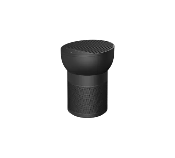Очиститель и увлажнитель воздуха TCL breeva A2 Wi-Fi Black