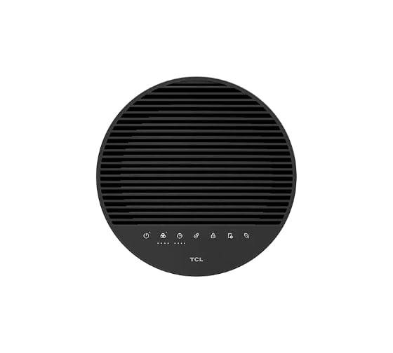 Очиститель и увлажнитель воздуха TCL breeva A2 Wi-Fi Black
