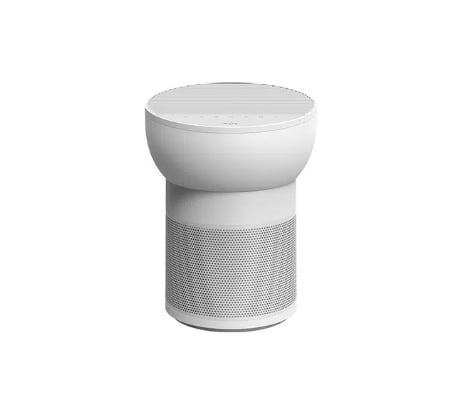 Очиститель и увлажнитель воздуха TCL breeva A2 Wi-Fi White