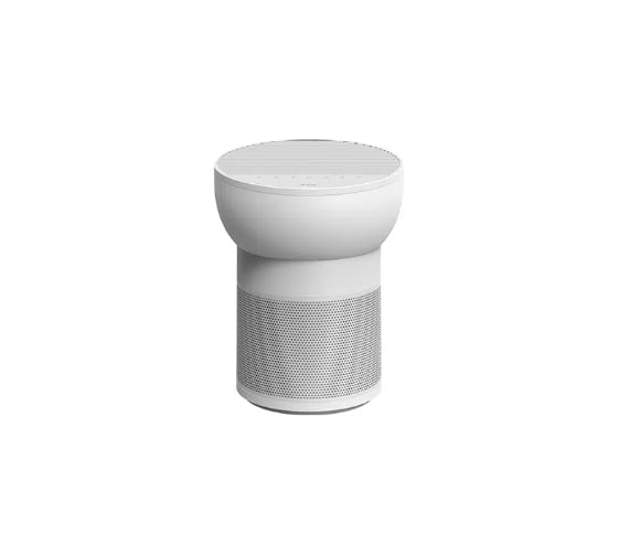 Очиститель и увлажнитель воздуха TCL breeva A2 Wi-Fi White