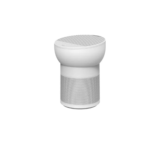 Очиститель и увлажнитель воздуха TCL breeva A2 Wi-Fi White