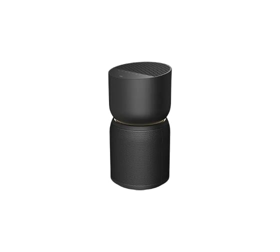 Очиститель воздуха TCL breeva A3 Wi-Fi Black