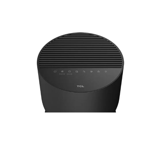 Очиститель воздуха TCL breeva A3 Wi-Fi Black