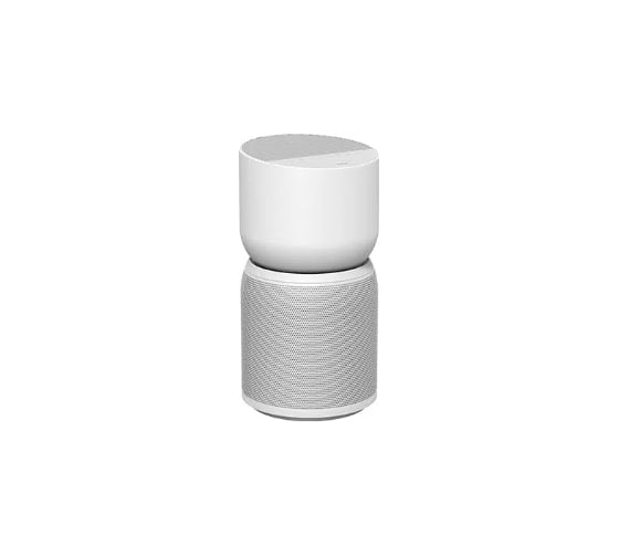 Очиститель воздуха TCL breeva A3 Wi-Fi White