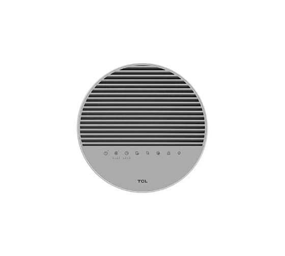 Очиститель воздуха TCL breeva A3 Wi-Fi White