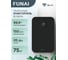 Настенная приточно-вытяжная установка FUNAI FUJI ERW-150X.D 2