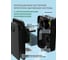 Настенная приточно-вытяжная установка FUNAI FUJI ERW-150X.D 15