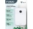 Настенная приточно-вытяжная установка FUNAI FUJI ERW-150X.P 2