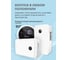 Настенная приточно-вытяжная установка FUNAI FUJI ERW-150X.P 18