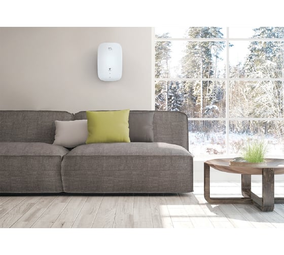 Приточно-очистительный комплекс Royal Clima BREZZA XS RCB 75