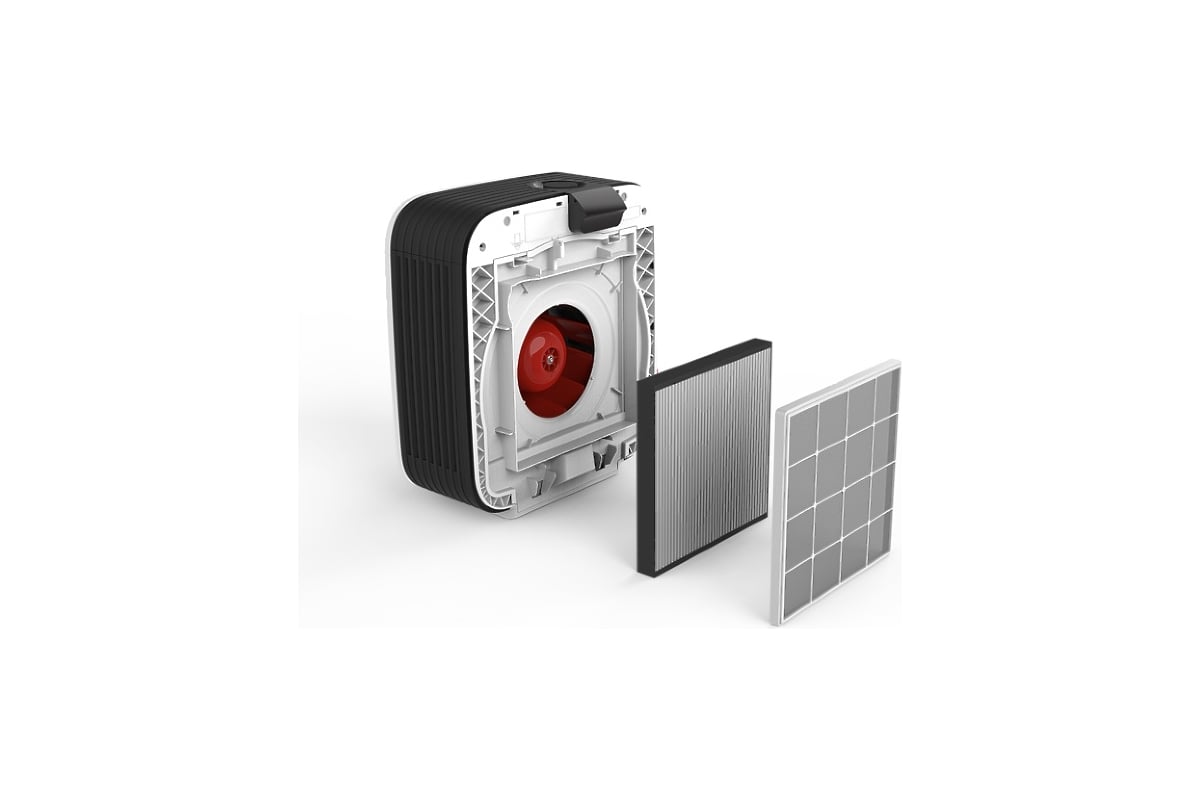 Климатический комплекс Boneco H700 очищение воздуха+увлажнение ...