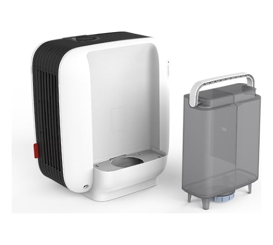 Климатический комплекс Boneco H700 очищение воздуха+увлажнение+ароматизация НС-1343953