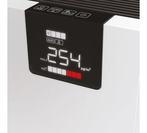 Очиститель воздуха Boneco P710 НС-1415532
